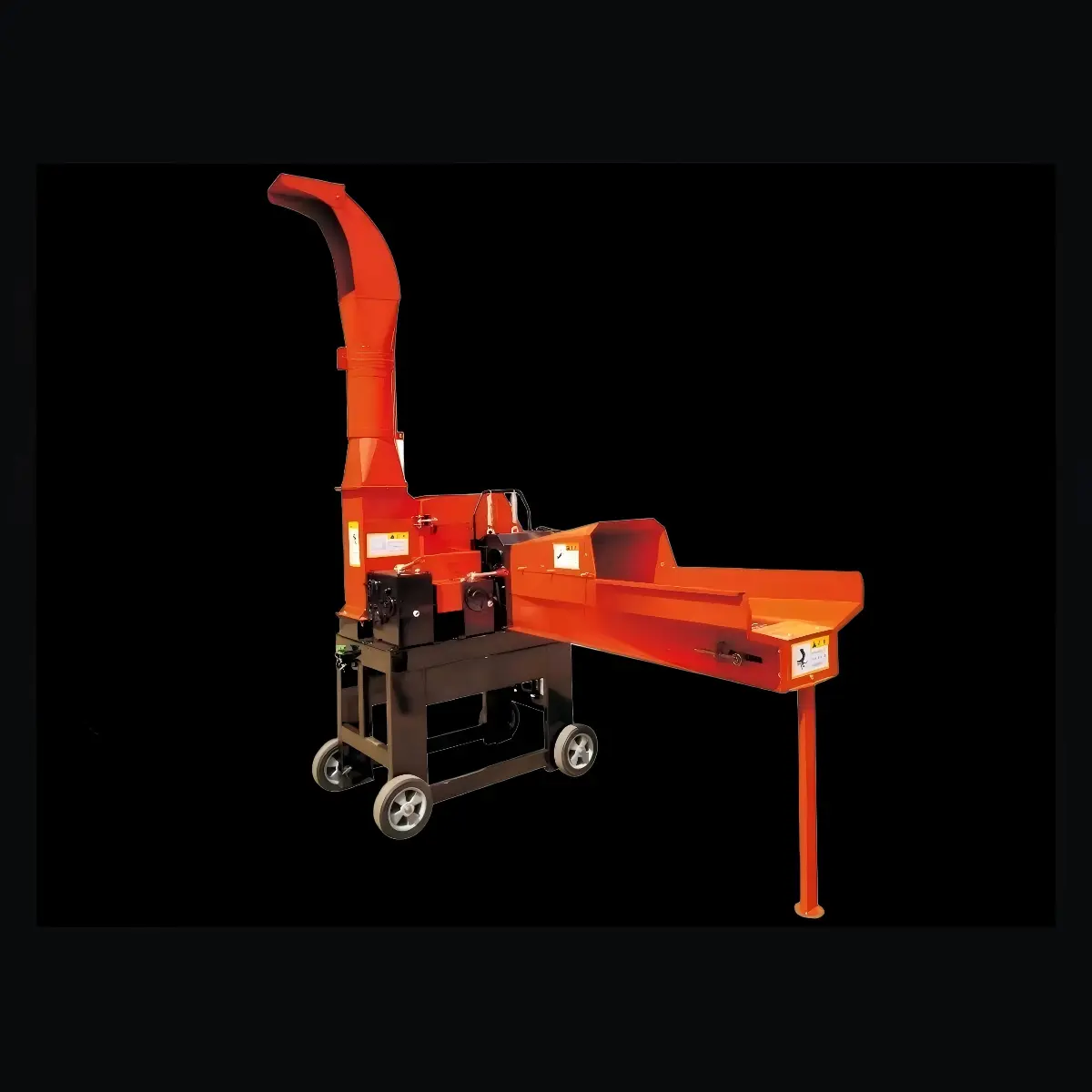 9ZP-4.5 Forage Chopper
