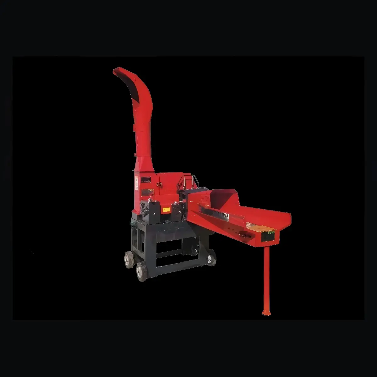 9ZP-5.0 Forage Chopper