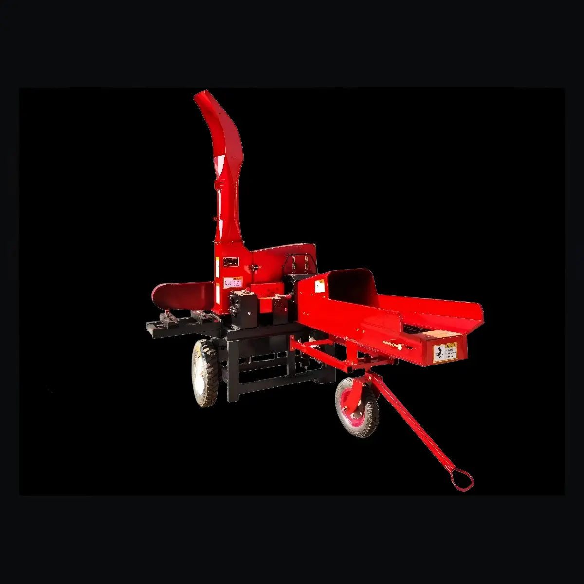 9ZP-5.8 Forage Chopper
