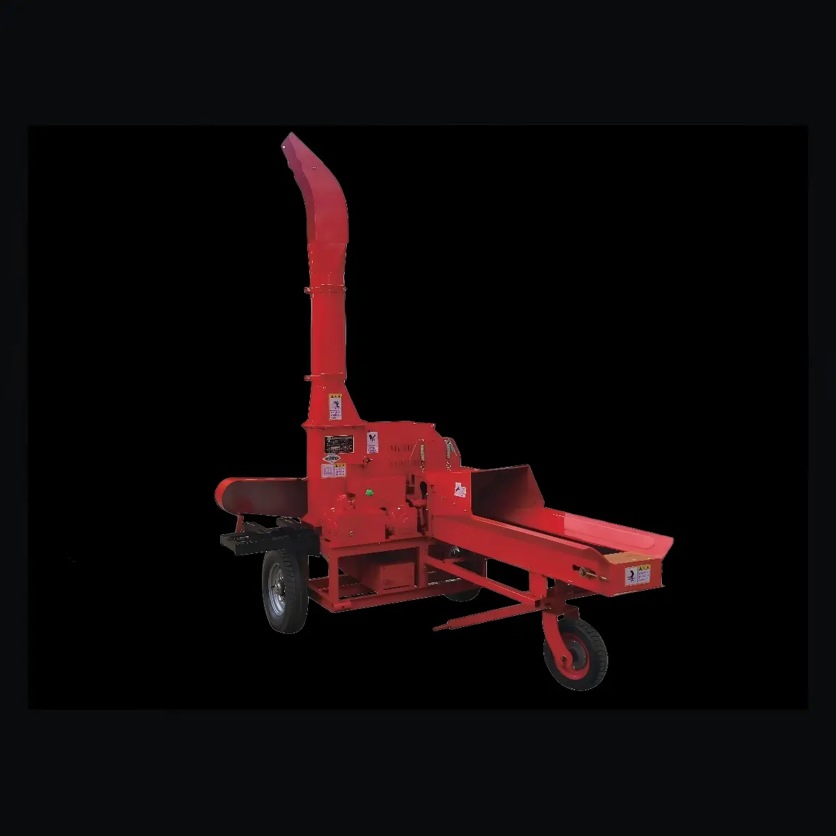 9ZP-8A Forage Chopper