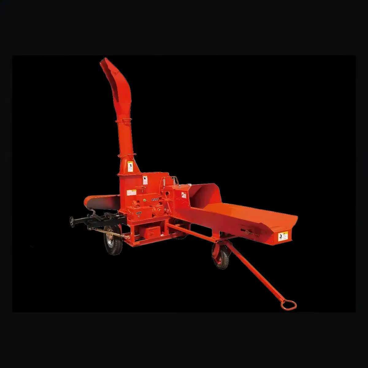 9ZP-11 Forage Chopper