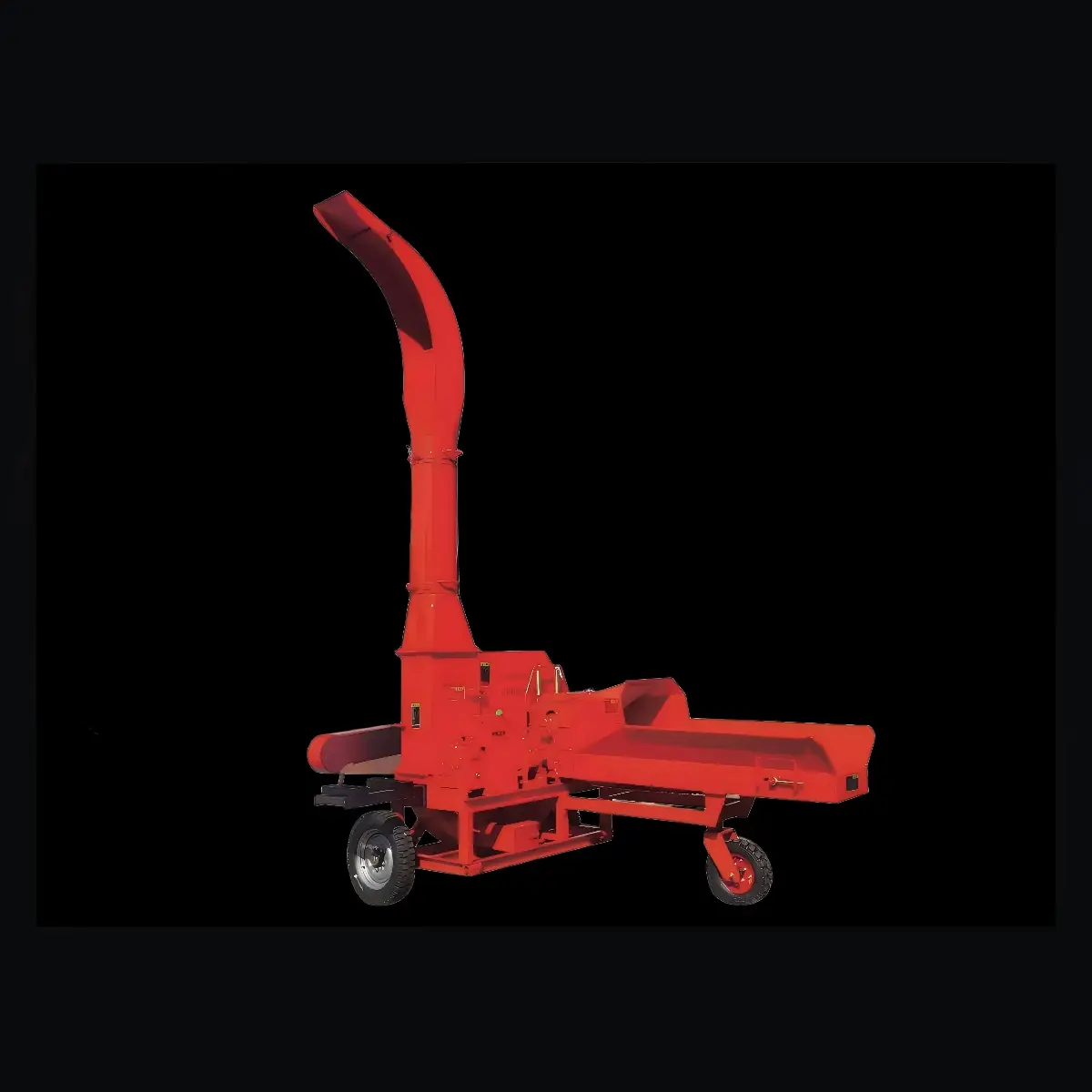 9ZP-22 Forage Chopper